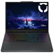 Lenovo Legion 5 15Irx10 i7-13650HX 15.1 Wqxga Oled 500 nits 165 Hz Glossy 32 Gb Ddr5 4800 512 Ssd Geforce Rtx 5060 8 Lan 5.0 Mp webcam 80 Wh No Os Eclipse Black  83Ly006Hpb 198158681032 Moblevgam0193