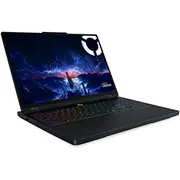 Lenovo Legion Pro 5 16Adr10 Ryzen 9 8945Hx 16 Wqxga Ips 500Nits 240Hz Lbl Ag 32Gb Ddr5 5200 Ssd1Tb Geforce Rtx 5060 8Gb Cam 5.0Mp 80Wh Win11 Eclipse Black  83Lt0021Pb 198158683104 Moblevgam0190