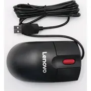 Lenovo Mouse Usb Optical Wheel  00Ph128 5704174173540