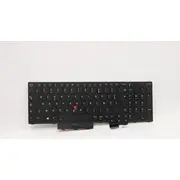 Lenovo Raptor  Num Bl Keyboard 5704174832003