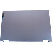 Lenovo Silver Lcd back cover for  5704174537304