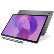 Lenovo Tab K12 Mediatek 256 Gb 30.7 cm 12.1 12 Wi-Fi 5 802.11Ac Android 15 Grey  Zagj0424Pl 198158823456 Tablevtza0299