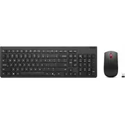 Lenovo TasMaus wireless - Essential Mouse Gen2  4X31R64457 0195892116622