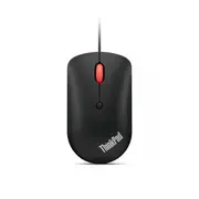 Lenovo 4Y51D20850 mouse Ambidextrous Usb Type-C Optical 2400 Dpi  195892016830 Perlevmys0119