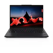 Lenovo Thinkpad L14 Gen 5 Amd Ryzen 7 Pro 7735U Laptop 35.6 cm 14 Wuxga 16 Gb Ddr5-Sdram 512 Ssd Wi-Fi 6E 802.11Ax Windows 11 English Black  21L5002Mpb 198155180781 Moblevnotmbt9