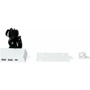 Lian Li Optionales Usb-Modul für O11Dex , O11Dergb-X - weiß  O11De-3Wv2 4718466014825
