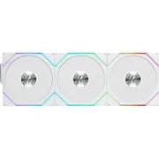 Lian Li Uni Fan Tl Wireless 120 3-Pack  12Tl1W3W 4718466017321