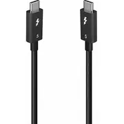 Lindy 31130  Thunderbolt 1 m 80 Gbit/S 4002888311304