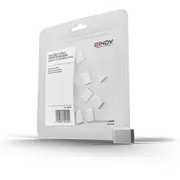 Lindy  10 blokerów Usb-C 40439 4002888404396