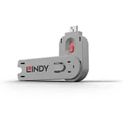 Lindy  blokady portu Usb 40620 4002888406208