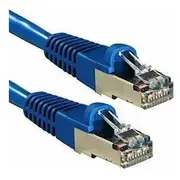 Lindy Patch Cat6A S/Ftp Pimf Lsoh 10M 47153  4002888471534