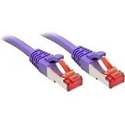 Lindy Patchcord Cat.6 S/Ftp 0.3M  47820 4002888478205