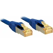 Lindy Rj-45/Rj-45 kat.7  20M 47285 4002888472852