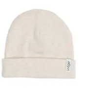 Lodger Beanie  bērnu cepurīte, Birch, 0-6 mēn. Bem 0930-6 8719033419407