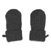 Lodger Mittens Merino vilnas bērnu cimdiņi, Pigeon, 0-12M Mtm 6260-12  8719033418646