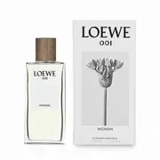Loewe 001 Woman Edt spray 75Ml  8426017072175