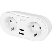Logilink 2 a Wi-Fi smart  Sh0102 4052792066753