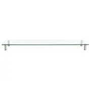 Logilink Monitor riser glass top 1000Mm long  Bp0060 4052792049039 Ajllim000Bp0060