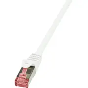 Logilink Cat 6 Patchcord S/Ftp Pimf  15M Cq2101S 4052792020984