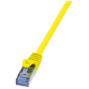 Logilink Patchcord Cat.6A, S/Ftp, 10M,  Cq3097S 4052792020700