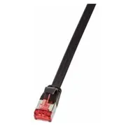 Logilink Patchcord U/Ftp Cat6, 20M,  Cf2113S 4052792039252
