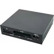 Logilink Usb 2.0 Intern Cr0012  4260113568439