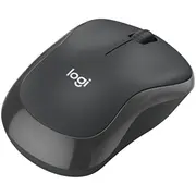 Logitech  M240 Bluetooth Mouse - Graphite Silent B2B 910-007182 5099206117631