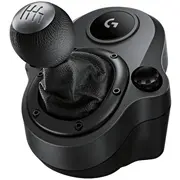 Logitech Driving Force Shifter 941-000130  5099206057661