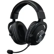 Logitech G Pro X Lightspeed Wireless Headset  981-000907 5099206089693 Uhlogrmb0000002