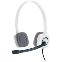 Logitech H150 Stereo Headset  981-000350 5099206028586 Mullogmik0054