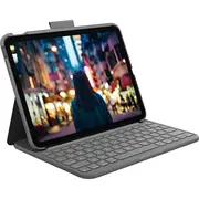 Logitech Slim Folio  Bluetooth Qwertz Swiss 920-011424 5099206107434