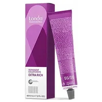 Londa Professional Professional, Londacolor, Permanent Hair Dye, 5/65 Light Brunette Violet Red, 60 ml For Women  4064666216621