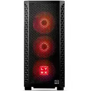 Lynx Challenger Ryzen 7 5700X 32Gb 1T Ssd Nvme Rtx 5070 12G W11 Home  10463149 8591205724690