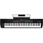 M-Audio Hammer 88 Pro - Klawiatura Sterująca  88Pro 694318025413