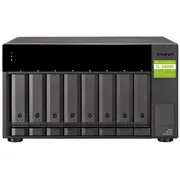 Macierz dyskowa Qnap Tower Tl-D800C  4713213516188