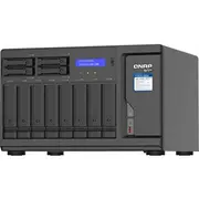 Macierz dyskowa Qnap Tvs-H1288X Tower Tvs-H1288X-W1250-16G  4713213518410