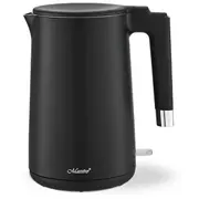 Feel-Maestro Maestro Electric Kettle 1,7L, 1800W  Mr-026-Black 4820096555910 Hkfemcz00Mr026B