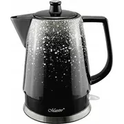 Maestro Mr-074-Silv ceramic electric kettle  Mr-074-Silver 4820268320964 Agdmeocze0089
