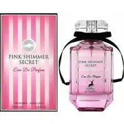 Maison Alhambra Pink Shimmer Secret edp 100Ml  6291108730263