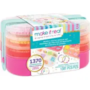 Make it real It Real Diy Jewelry set and organizer  1710M 695929017101