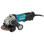 Makita  125Mm Ga5093X01 1900W W Łopatkowy, Reg.obr., Hamulec 088381771771