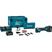Makita  Tm001Gd201 40 V 2 x 2.5 Ah 197050006776