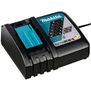 Makita Dc18Rc bulk Charger 18V  195584-2 0088381373562 202120