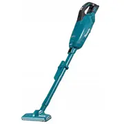 Makita Dcl282Fz Putekļsūcējs - slota  MDcl282Fz 088381882378