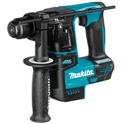 Makita Dhr171Z rotary hammer Sds Plus  0088381848503 523378
