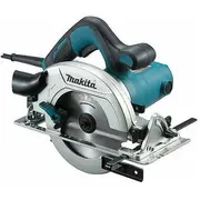 Makita Hs6601 1050 W 165 mm  0088381806404