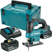 Makita Makita. 18V Djv184Rfj 2X3,0Ah  088381762588