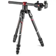 Manfrotto  Befree Gt Xpro Carbon Mkbfrc4Gtxp-Bh 8024221698367