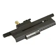 Manfrotto ka z przesuwem mikrometrycznym  454