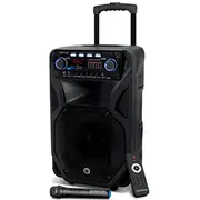 Manta Spk5021Pro Fonos  T-Mlx53414 5903089910213